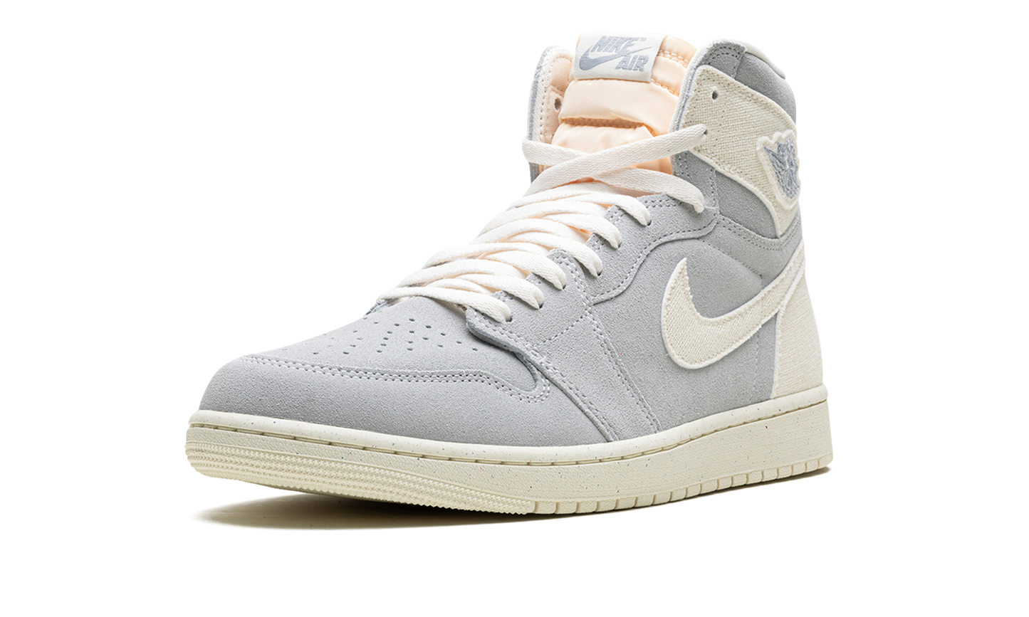 Air Jordan 1 HIGH OG CRAFT Sea Glass FD8636 011