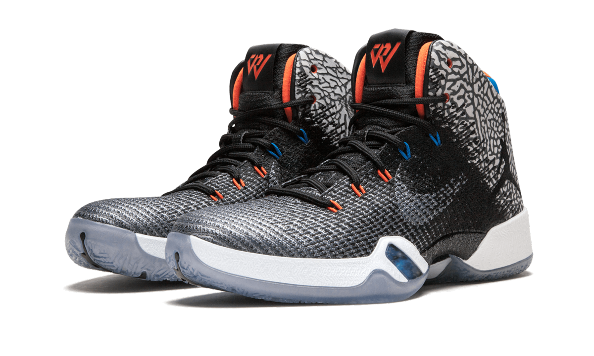 Air Jordan 31 Why Not ? Why Not ? AA9794 003
