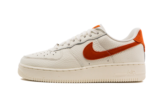Nike Air Force 1 Low Craft "Mantra Orange" CV1755 100