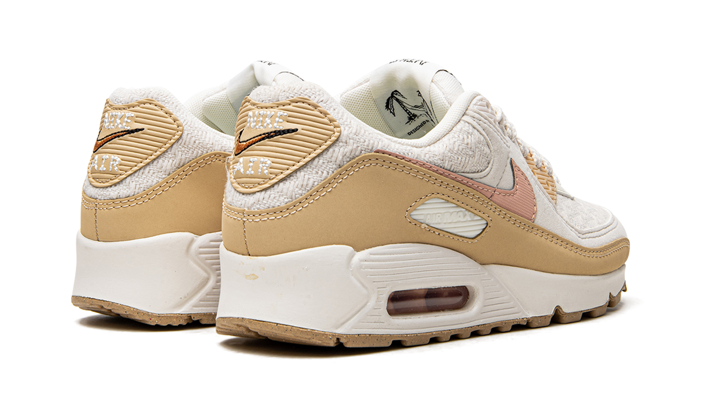 Nike AIR MAX 90 MNS WMNS "Sun Club" DJ9997 101