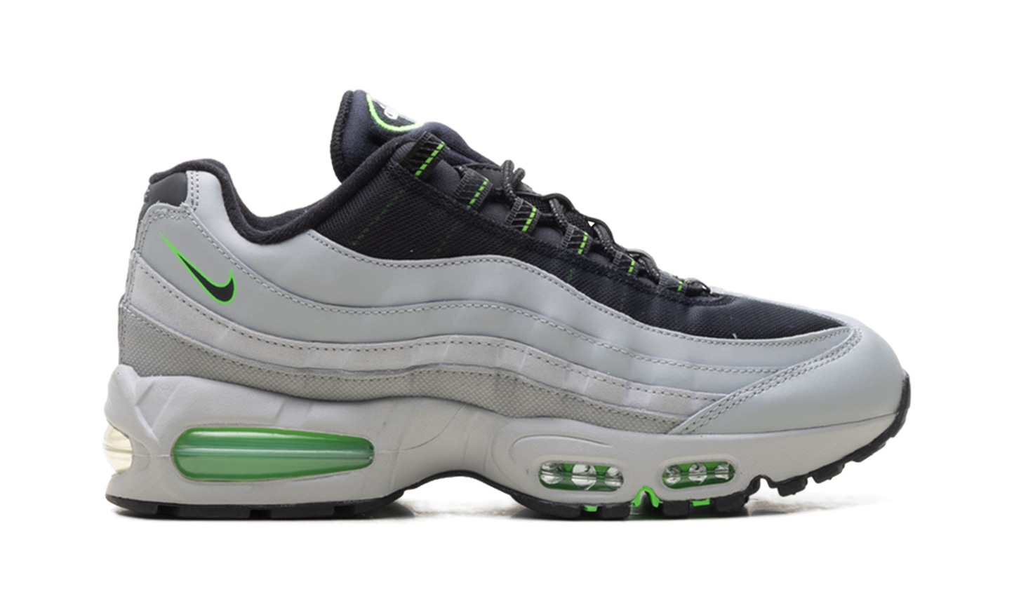 Nike Air Max 95 "Racing Pack - Green Strike" IH1228 002