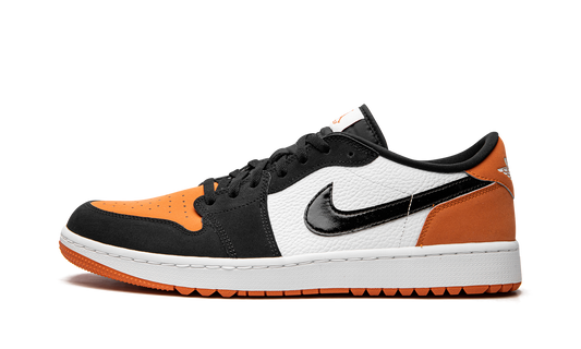 Air Jordan 1 Retro Low Golf Shattered Backboard DD9315 800
