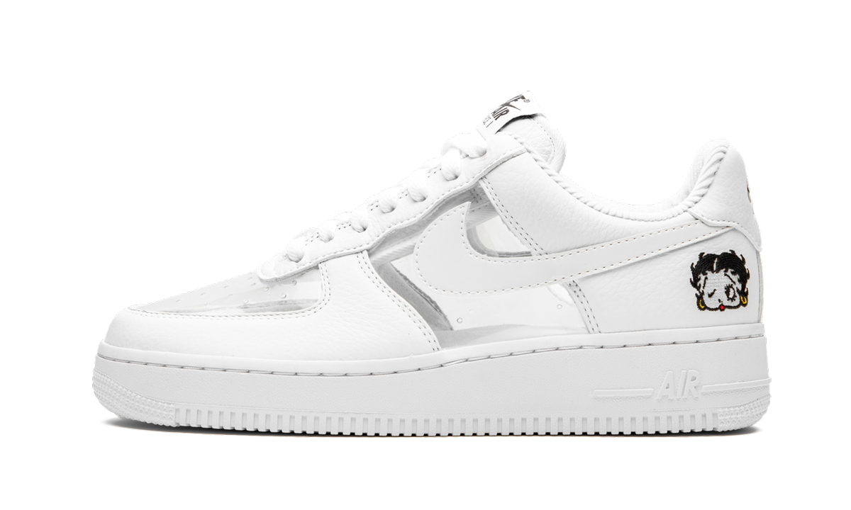 Nike AIR FORCE 1 '07 WMNS Olivia Kim - Friends & Family