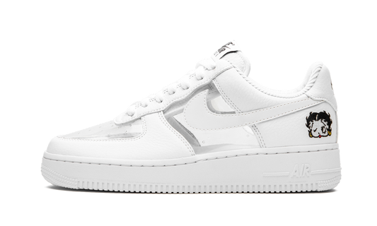 Nike AIR FORCE 1 '07 WMNS Olivia Kim - Friends & Family