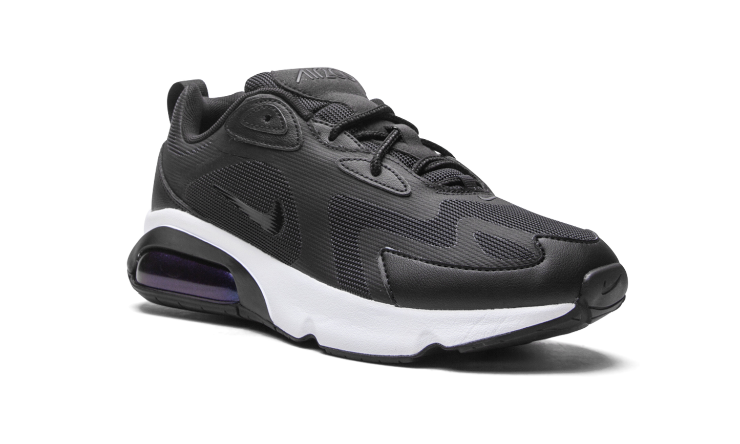 Nike AIR MAX 200 WMNS CJ0629 001