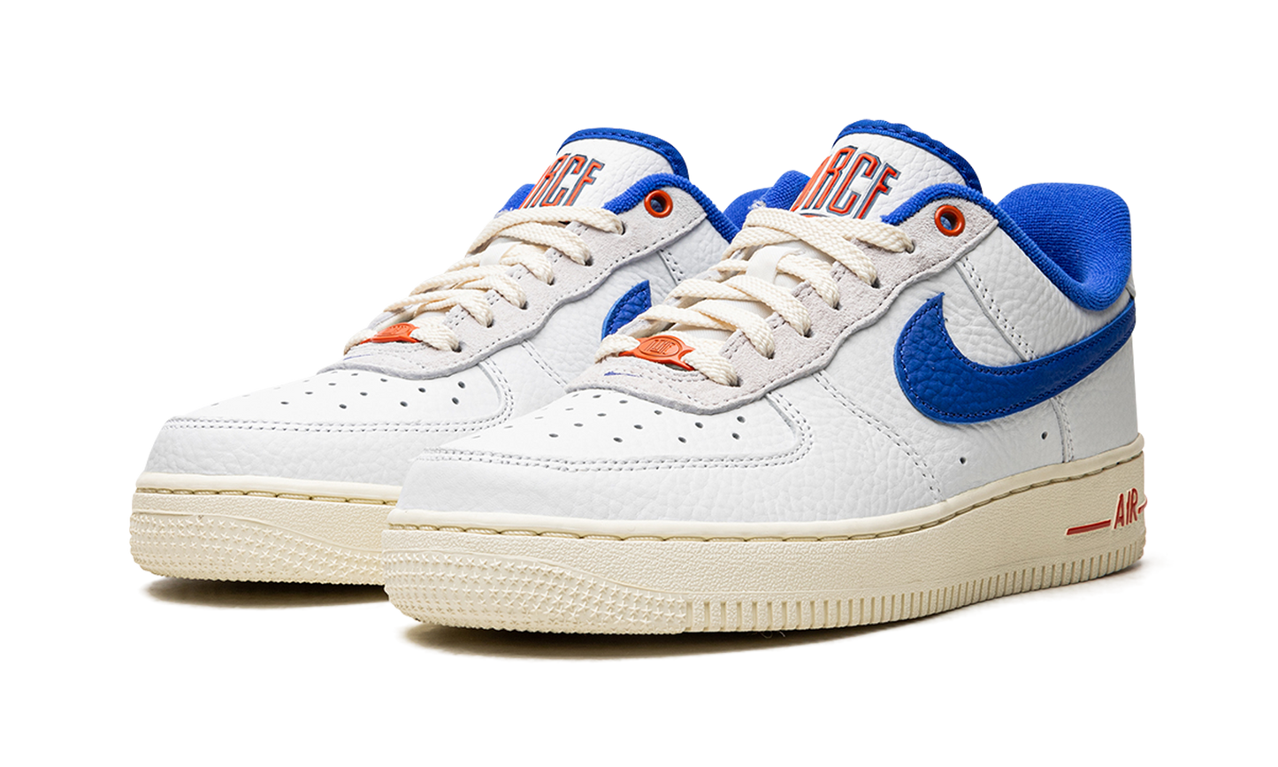 Nike AIR FORCE 1 LO MNS WMNS Command Force DR0148 100