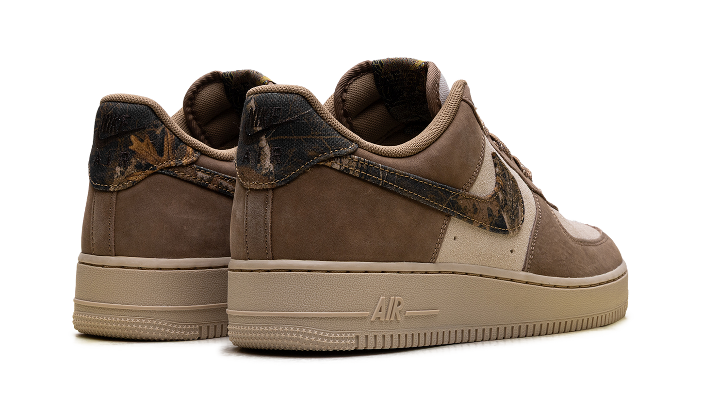 Nike Nike Air Force 1 Low "RealTree Rattan" IO9803 200