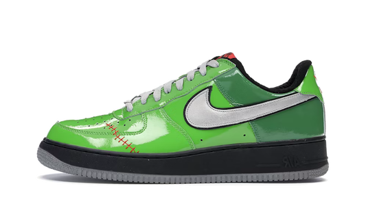 Nike Air Force 1 Low "Frankenstein" 313641 301