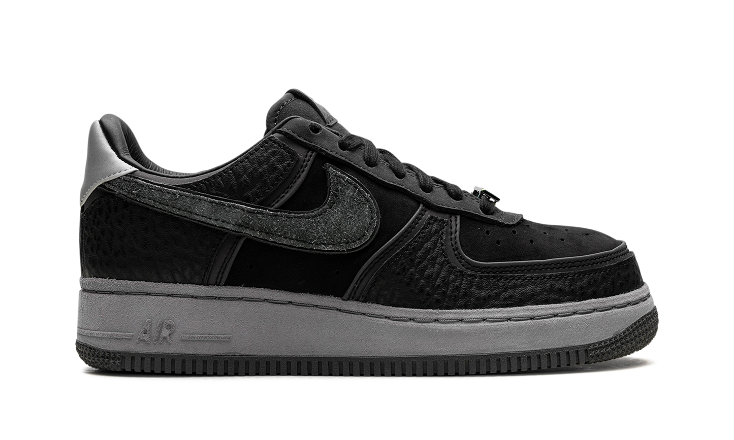 Nike Air Force 1 07 / AMM "A Ma Maniére - Hand Wash Cold" CQ1087 001