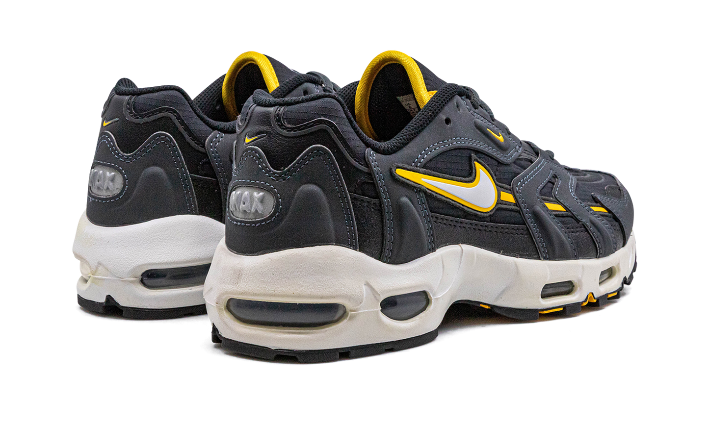 Nike Air Max 96 II "Batman" DH4756 001