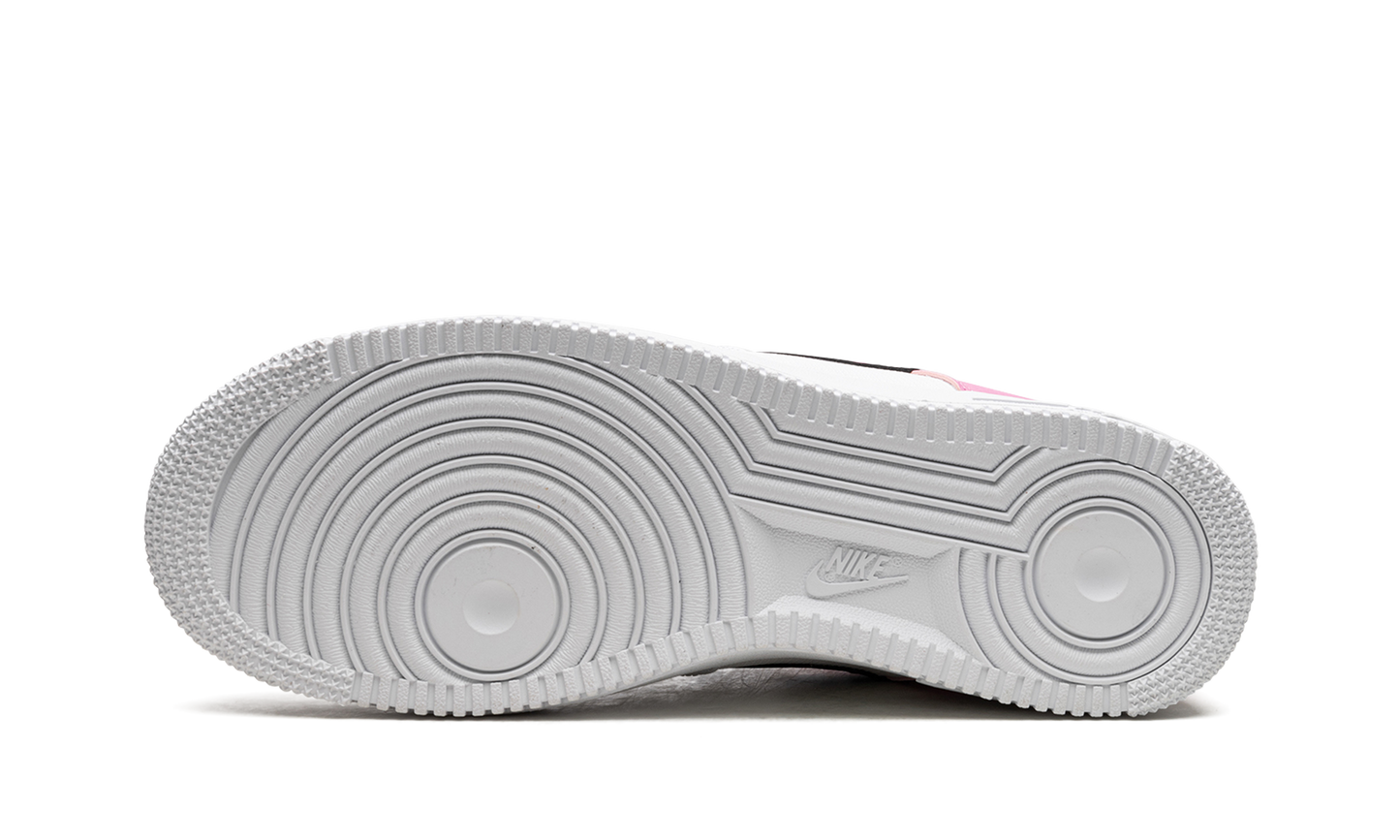 Nike AIR FORCE 1 SE MNS WMNS China Rose