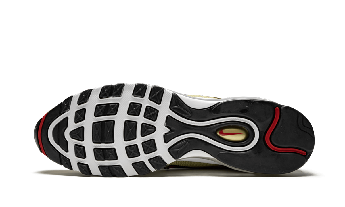Nike Air Max 97 IT "Italy" AJ8056 700