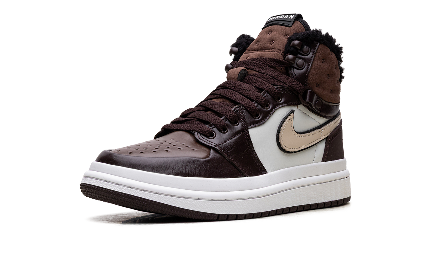 Jordan 1 Acclimate WMNS Brown Basalt DC7723 200