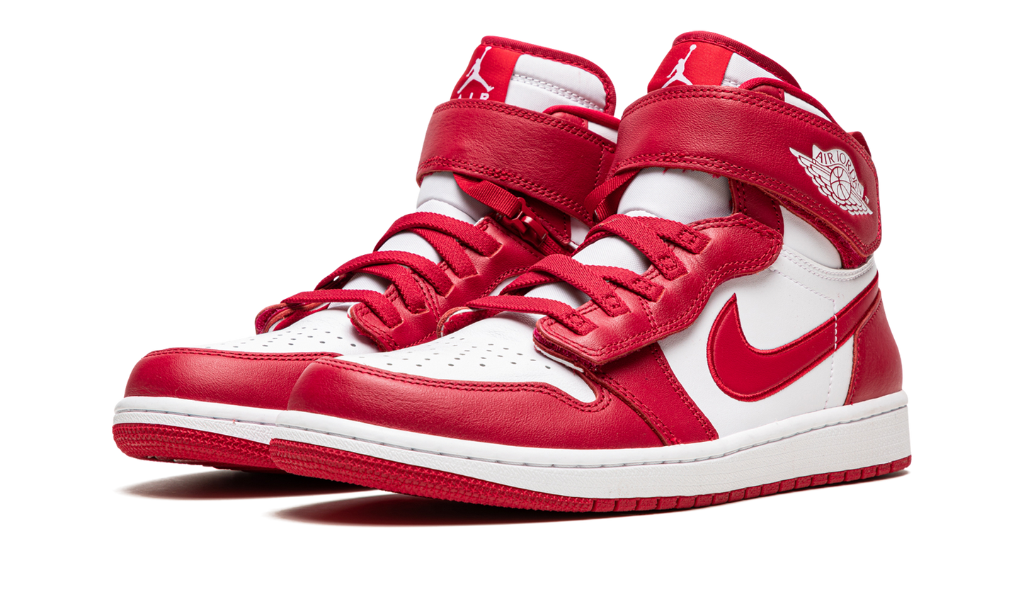 Air Jordan 1 Hi FlyEase Cardinal Red CQ3835 601