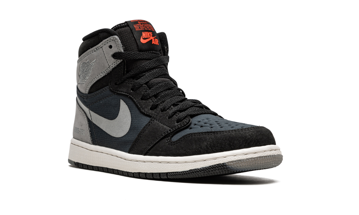 Air Jordan 1 Element Gore-Tex - Black DB2889 001