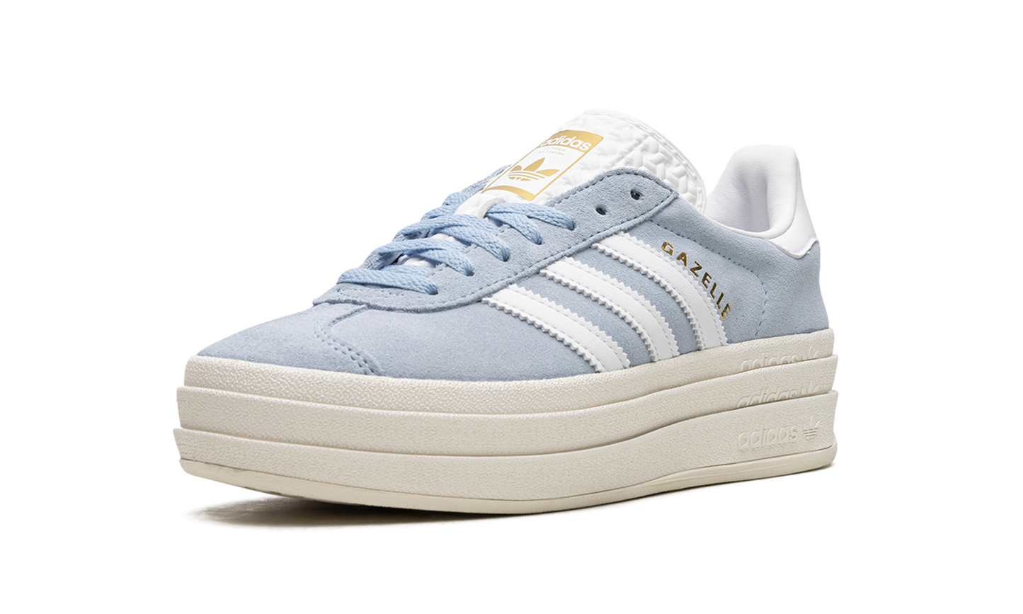 Adidas GAZELLE BOLD WMNS "Clear Sky Blue" ID6991