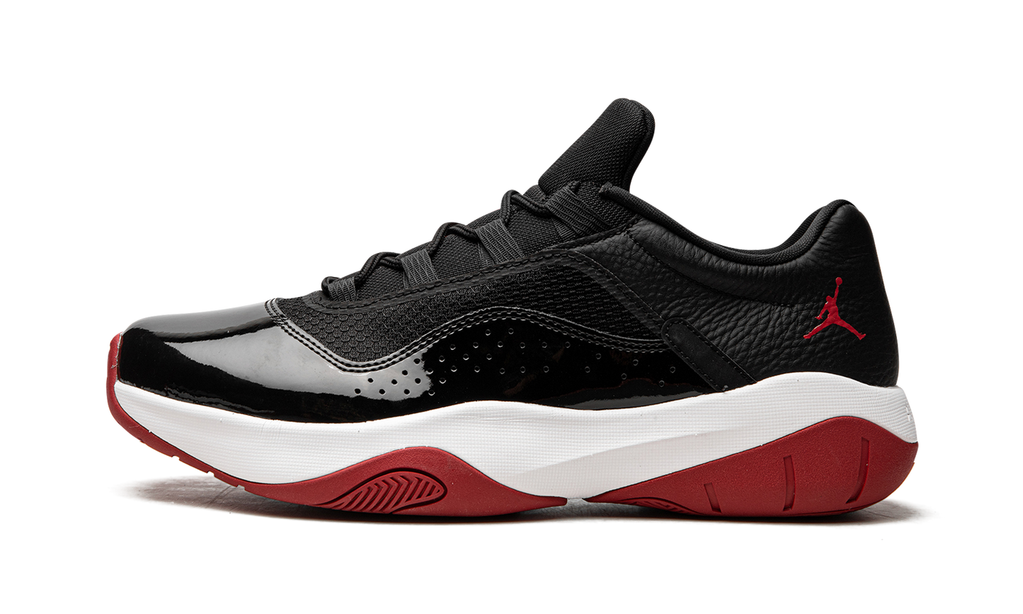 Air Jordan 11 CMFT Low Bred DM0844 005