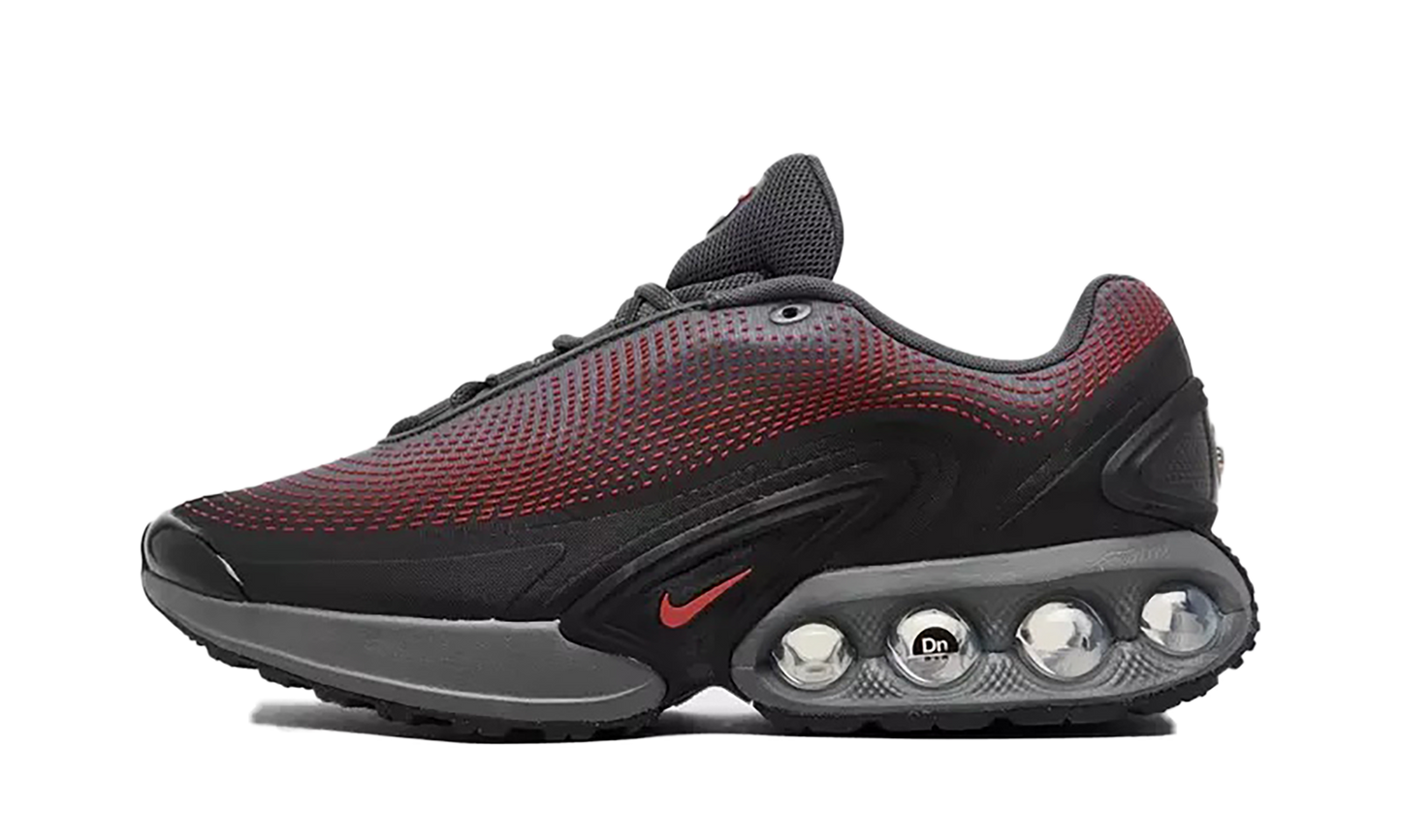 Nike Air Max DN "University Red Iron Grey" HM0708 002