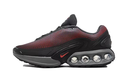 Nike Air Max DN "University Red Iron Grey" HM0708 002