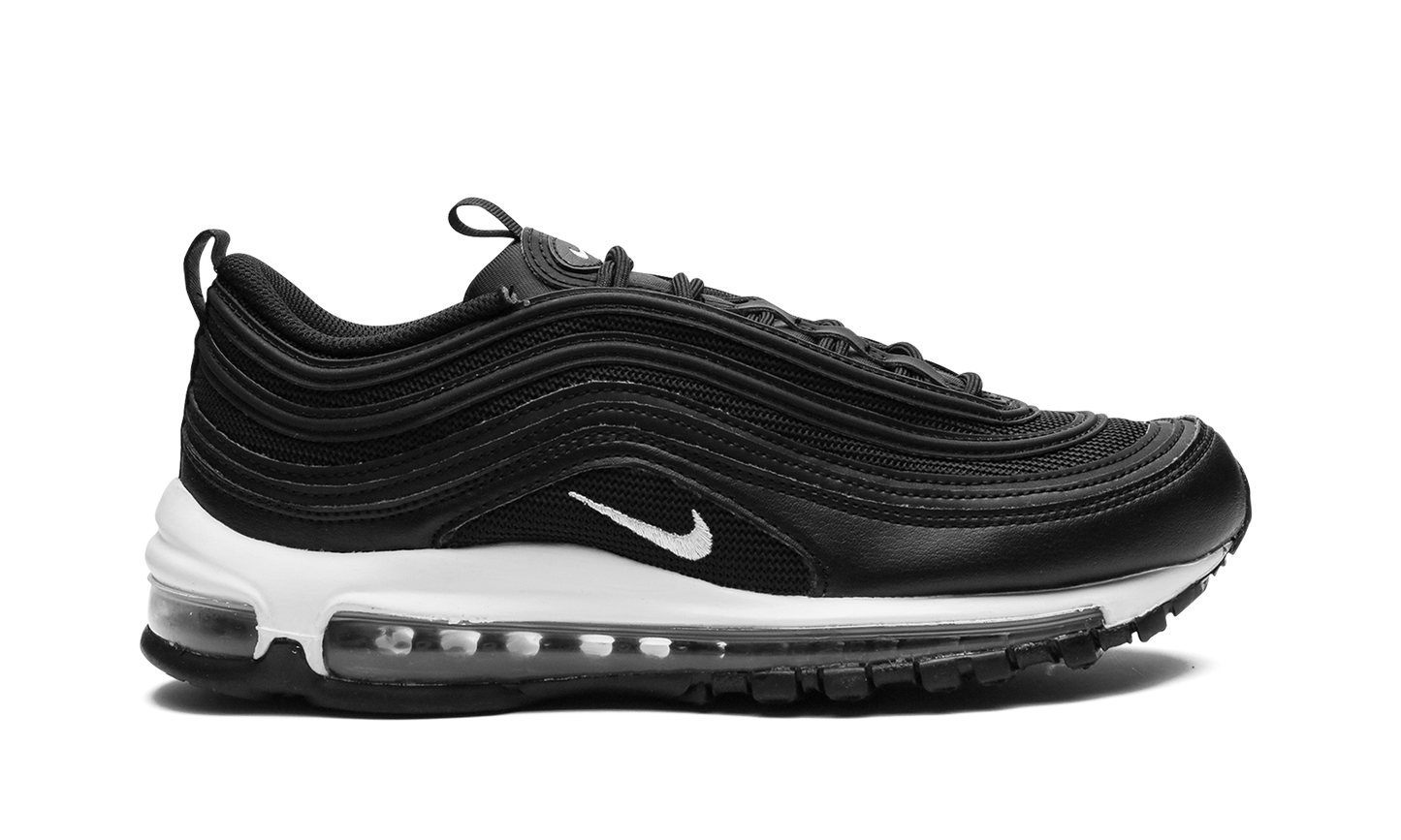 Nike AIR MAX 97 MNS WMNS "Next Nature Black" DH8016 001