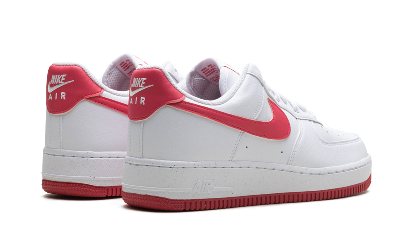 Nike Air Force 1 Low '07 WMNS Next Nature Aster Pink DC9486 102