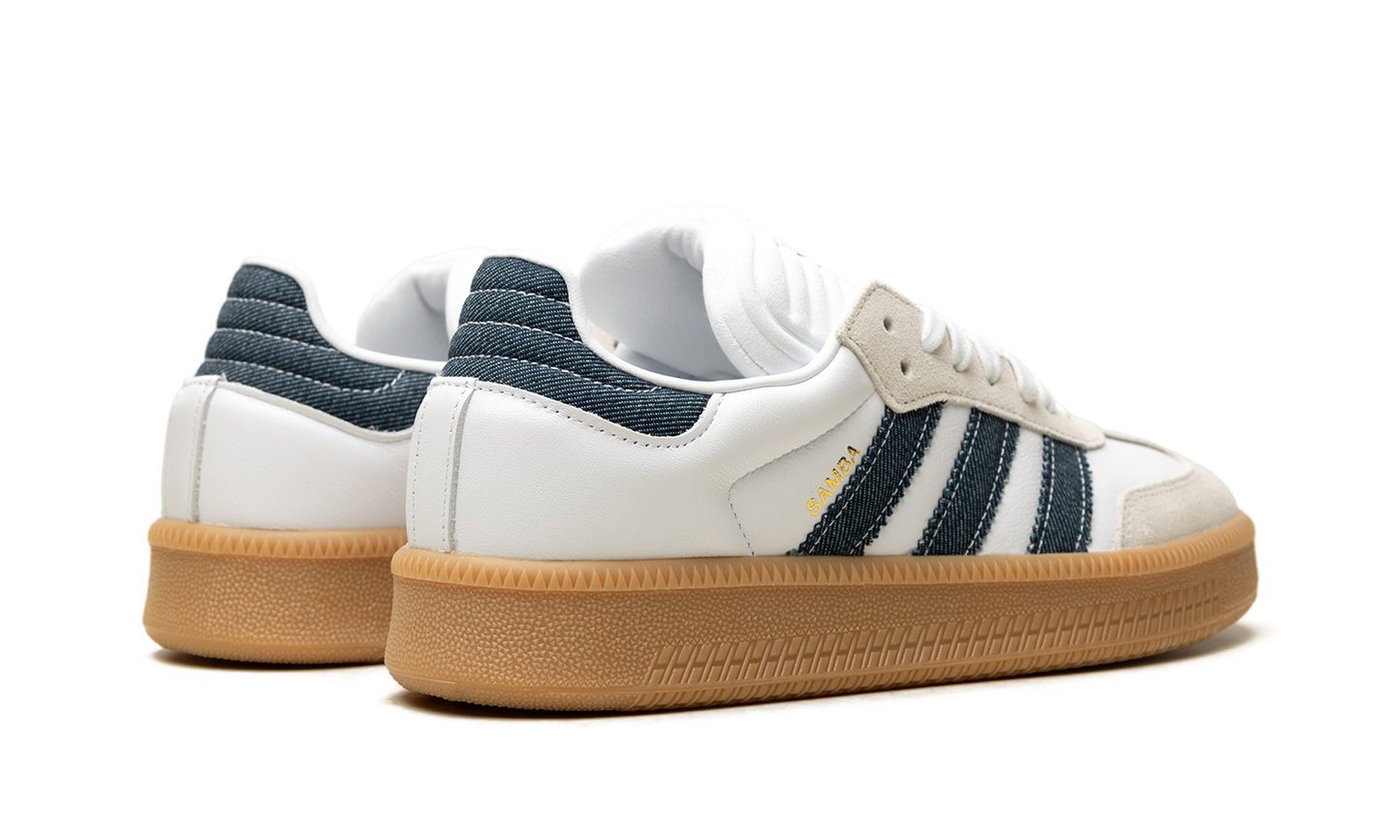 Adidas SAMBA XLG "White" JQ7440