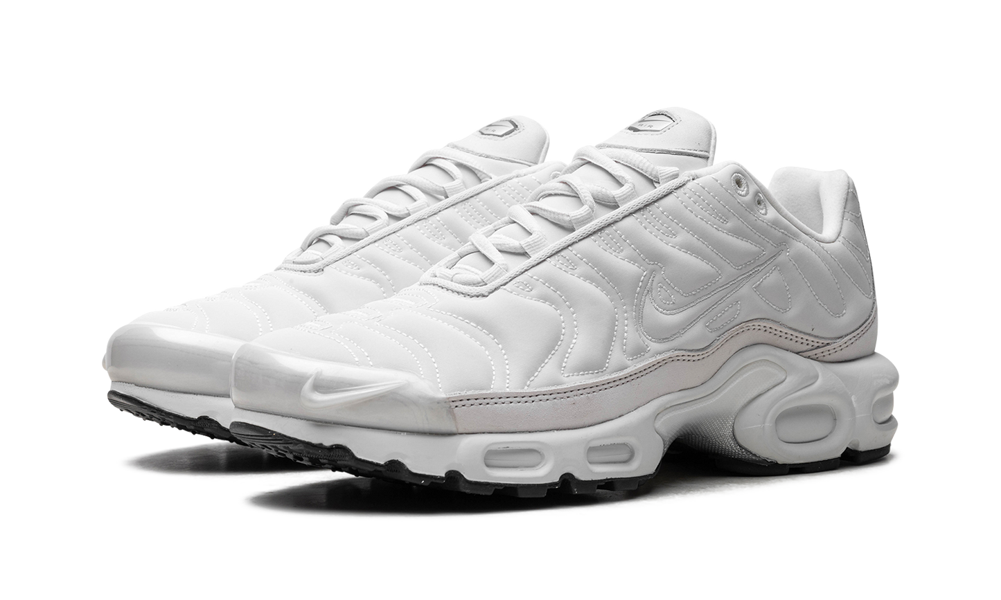 Nike Air Max Plus WMNS "Platinum Tint" FZ4342 001