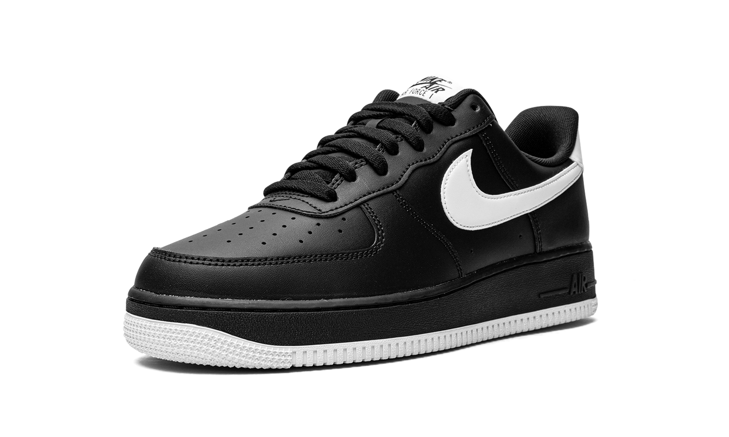 Nike Air Force 1 '07 "Black / White" DC2911 002