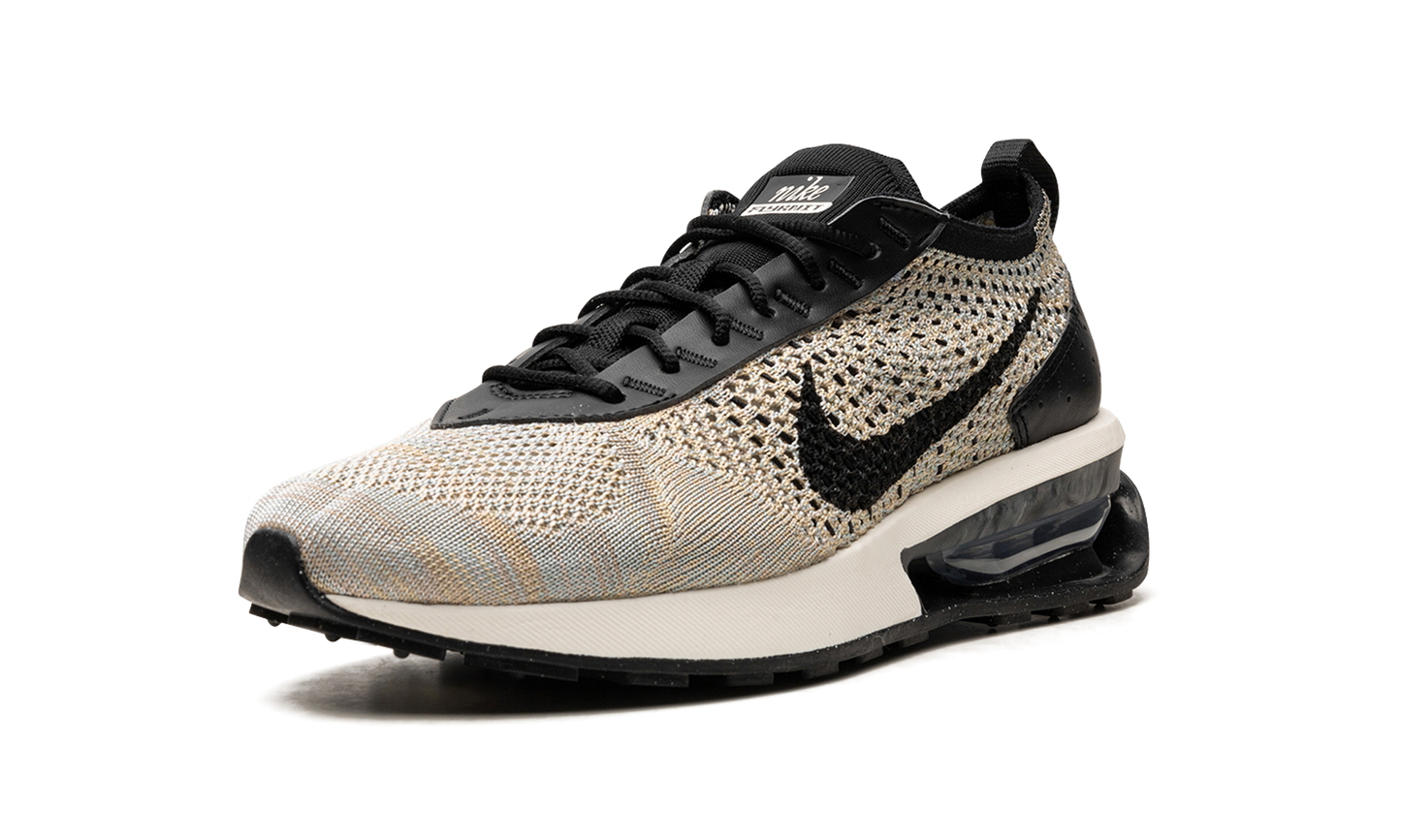 Nike AIR MAX FLYKNIT RACER WMNS "Sesame" FD2285 200