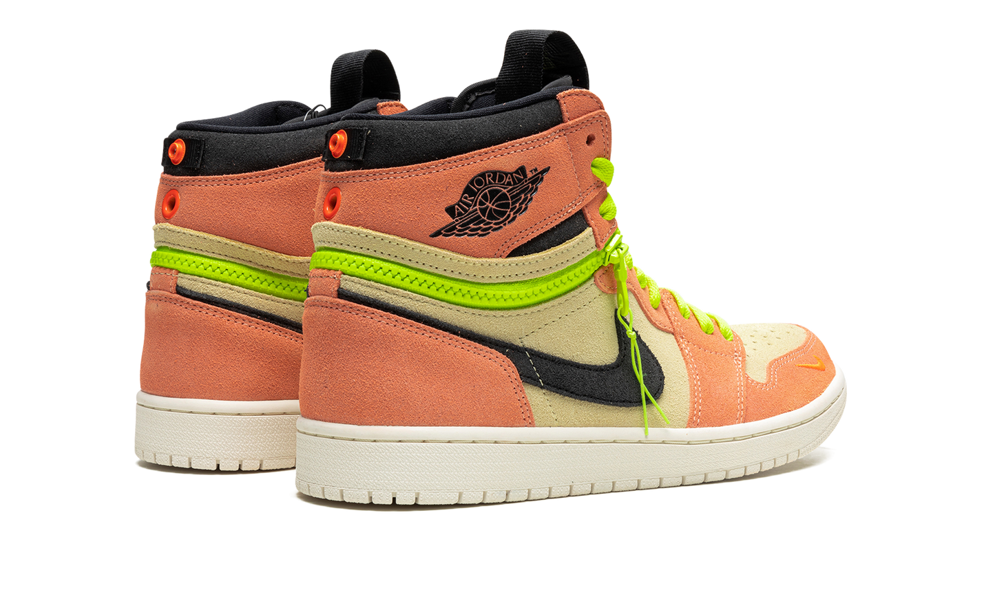 Air Jordan 1 High Switch Peach CW6576 800