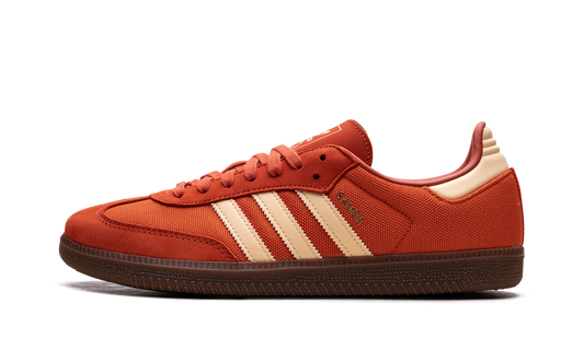 Adidas Samba OG "Collegiate Orange" ID1453
