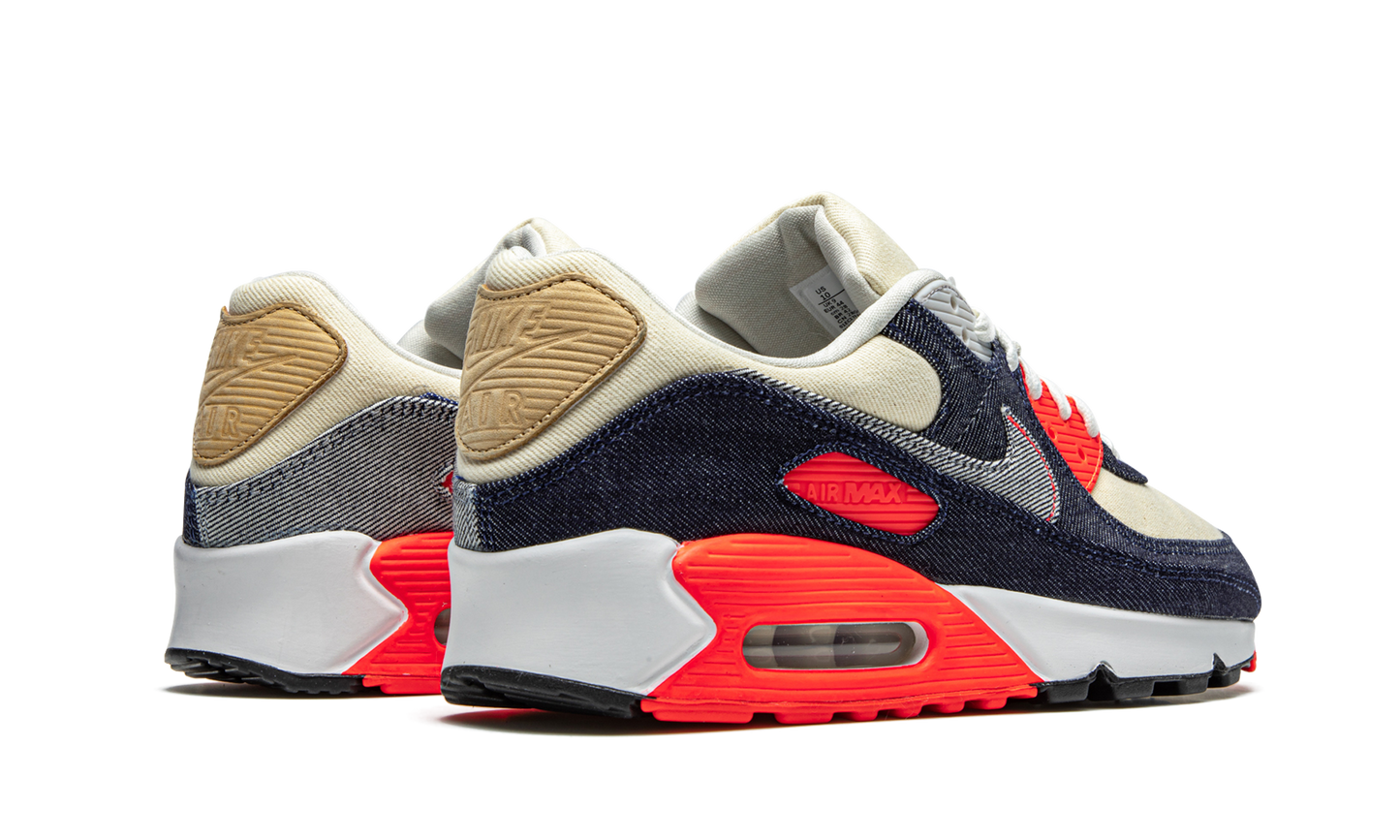 Nike AIR MAX 90 DHM "Denham" CU1646 400