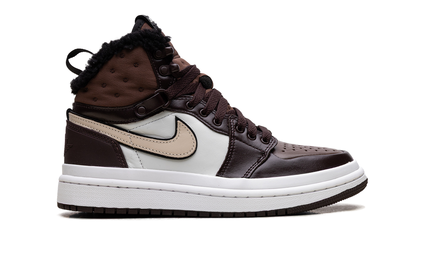 Jordan 1 Acclimate WMNS Brown Basalt DC7723 200