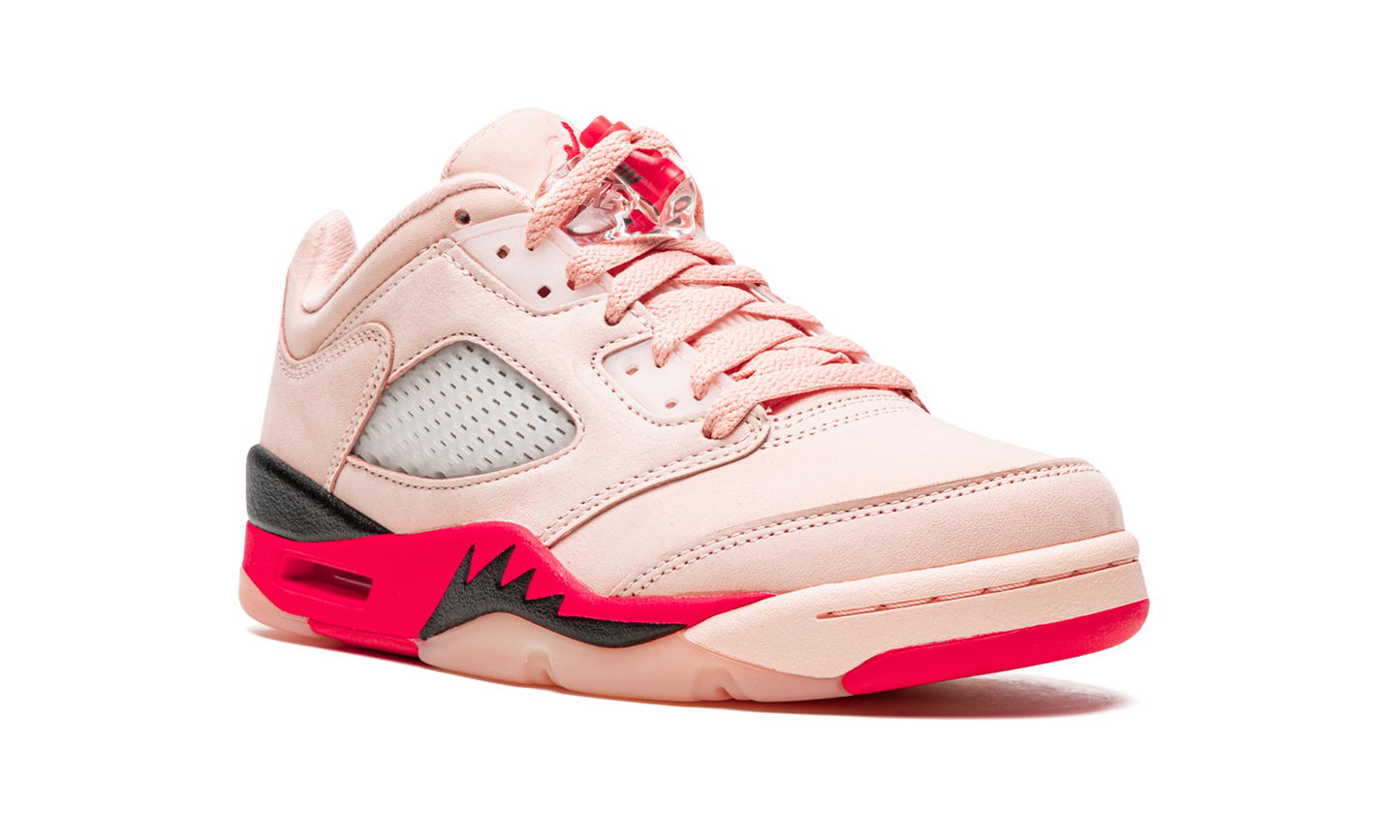 AIR JORDAN 5 LO WMNS Arctic Pink DA8016 806