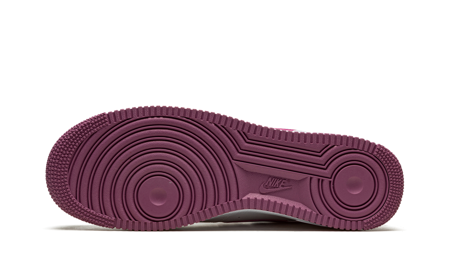 Nike Air Force 1 '07 "Bordeaux" DH7561 101