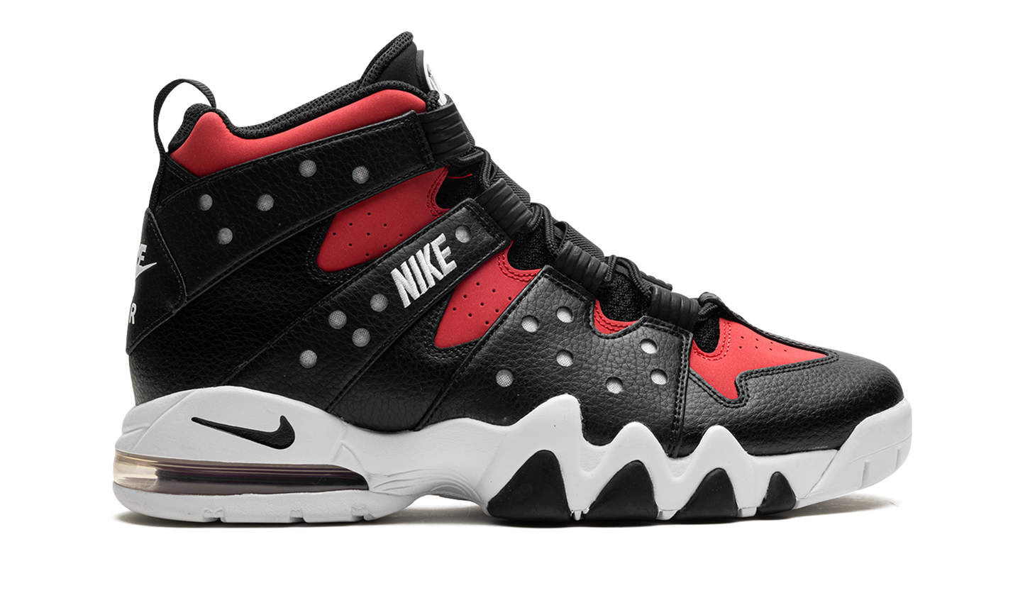 Nike Air Max2 CB 94 "Gym Red" FN6248 001