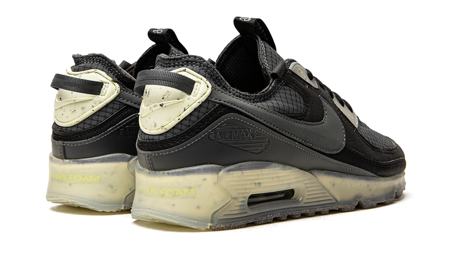 Nike Air Max 90 Terrascape "Black Lime Ice" DH2973 001
