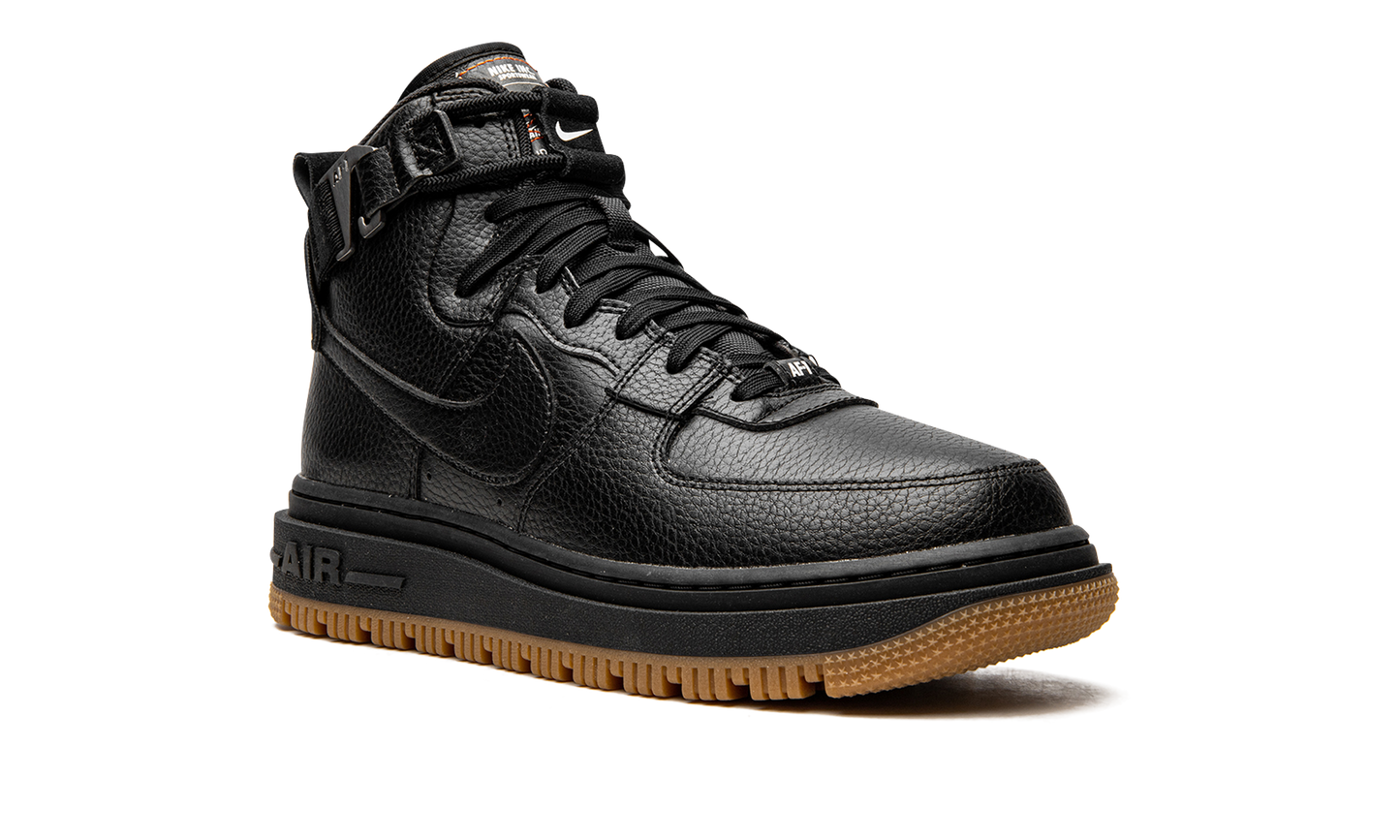 Nike AIR FORCE 1 HI UT 2.0 MNS WMNS DC3584 001