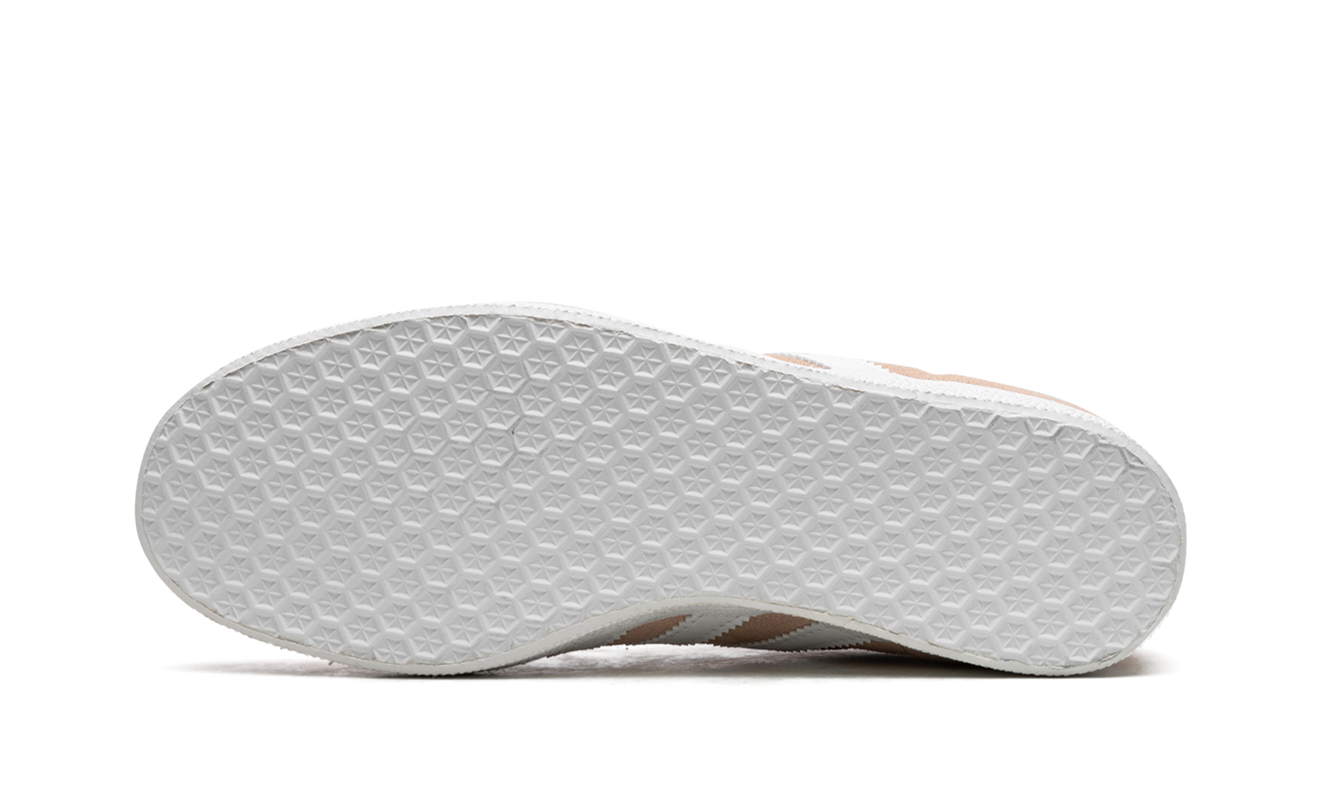 Adidas GAZELLE WMNS "Halo Blush" ID7006