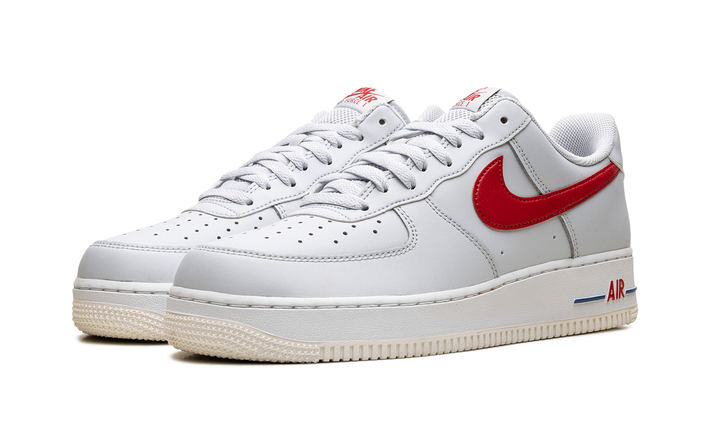 Nike Air Force 1 Low '07 "Team USA" DX2660 001