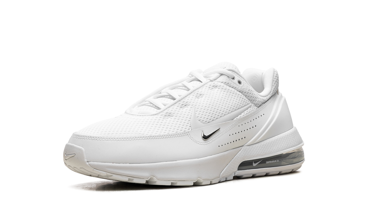Nike Air Max Pulse "White / White" DR0453 101