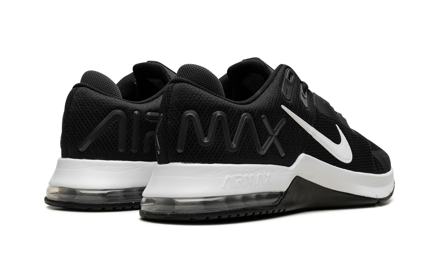 Nike Air Max Alpha Trainer "Black / White" CW3396 004