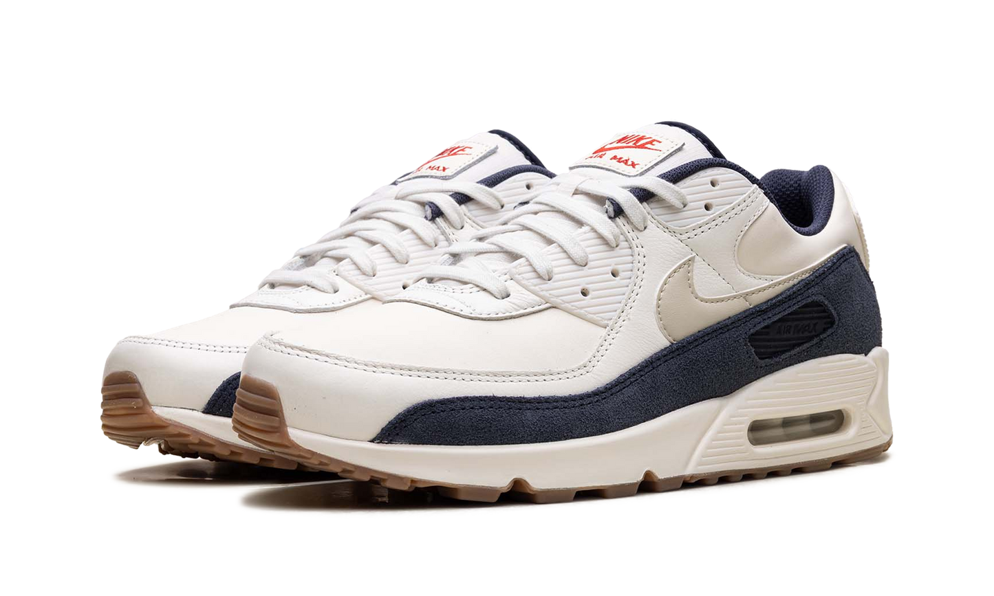 Nike Air Max 90 "Rare Air - Pale Ivory" IH4379 110