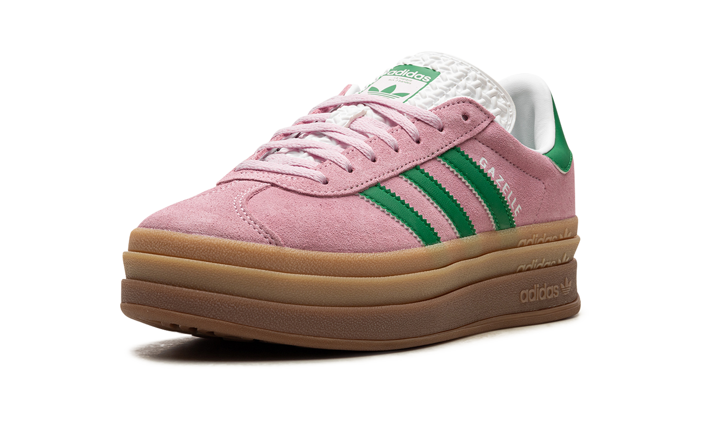 Adidas GAZELLE BOLD WMNS "True Pink" IE0420