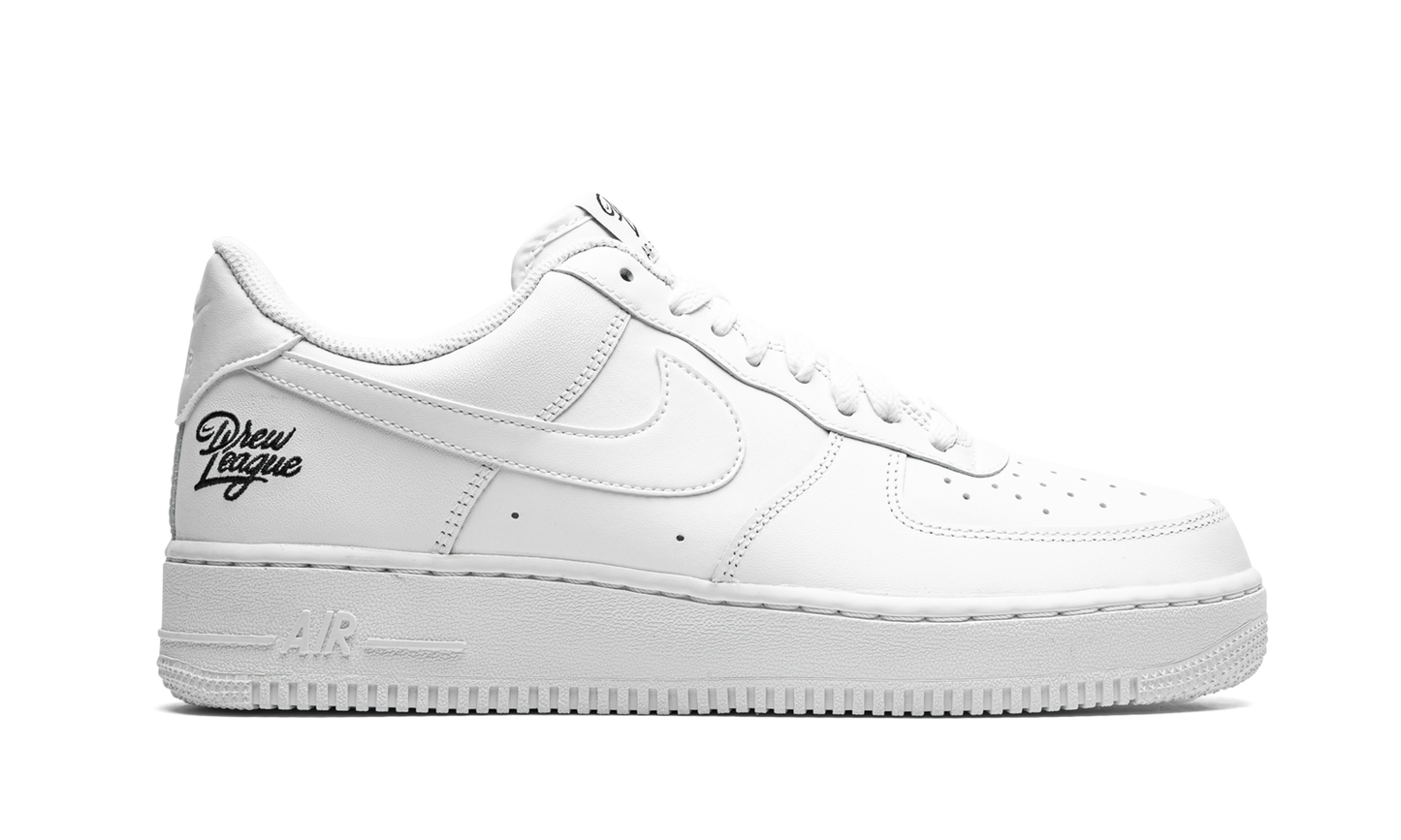 Nike Air Force 1 low "Drew League" CZ4272 100