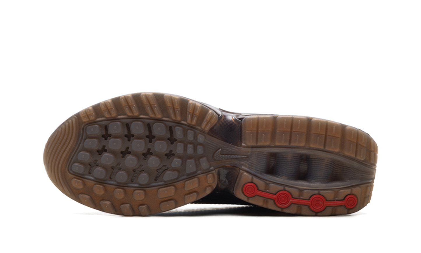 Nike Air Max DN WMNS "Isamaya Ffrench Light Chocolate" HQ3837 200