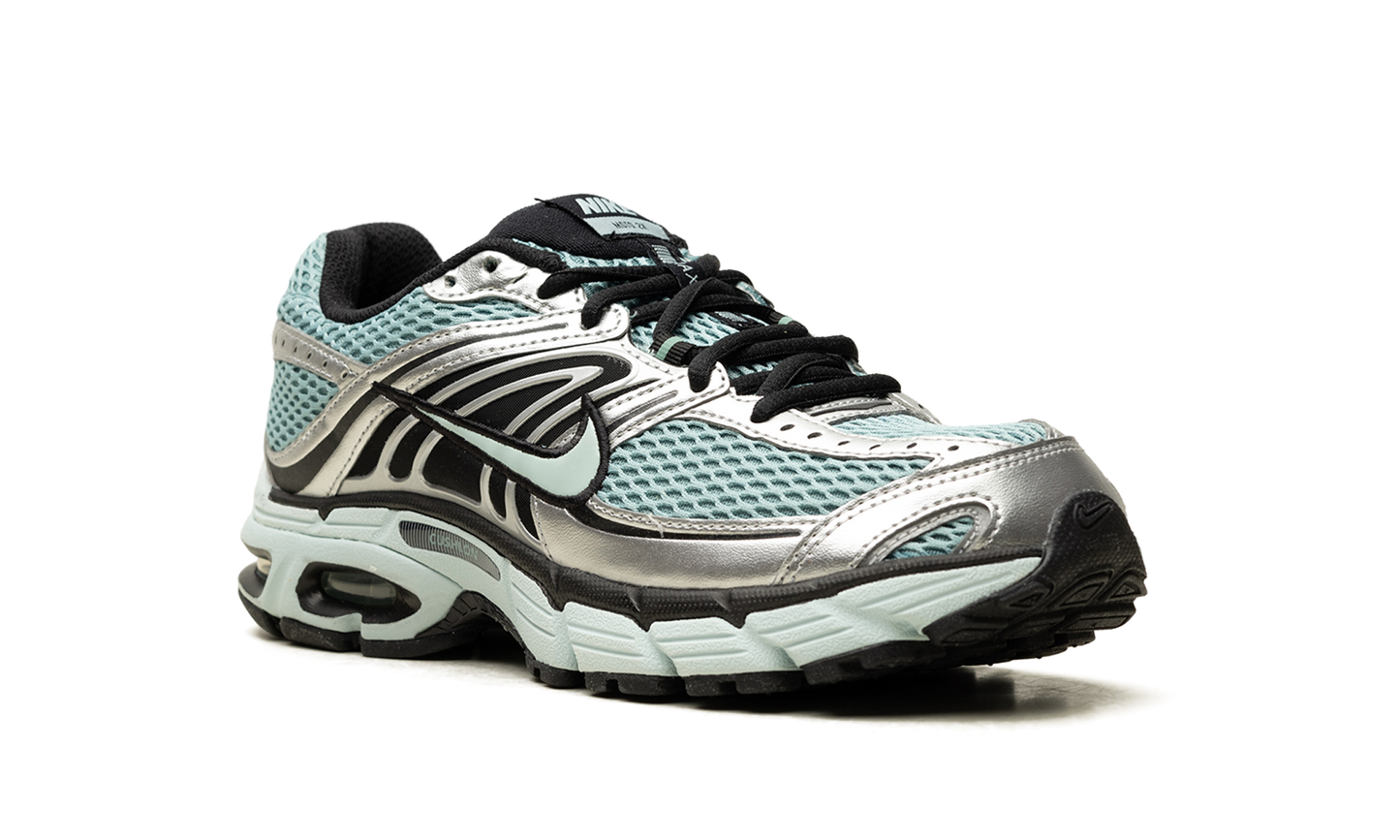 Nike Air Max Moto 2K WMNS "Cannon / Green Haze" HQ2056 006