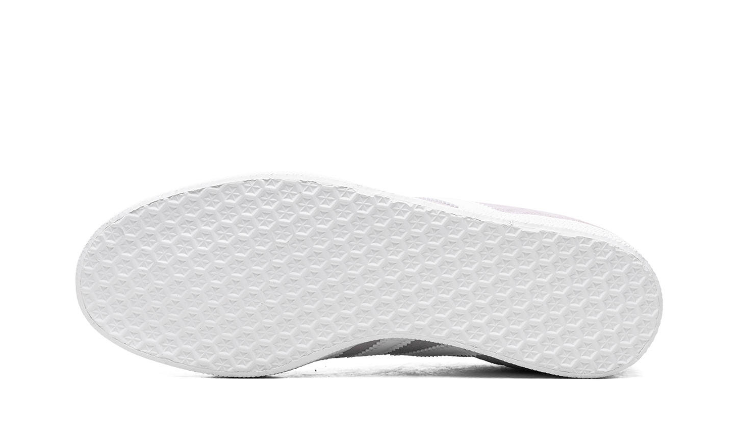 Adidas GAZELLE WMNS "Silver Dawn" ID7005