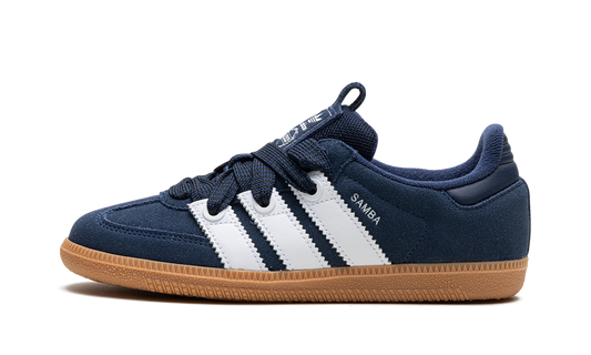 Adidas Samba OG WMNS "Night Indigo" ID0286