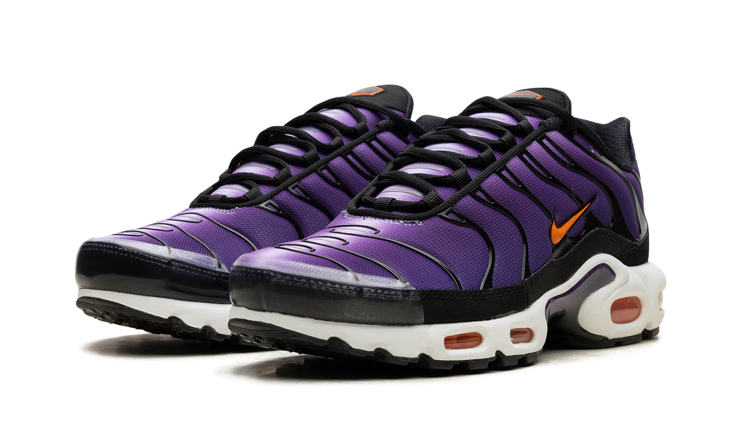 Nike Air Max Plus "Voltage Purple" DX0755 500